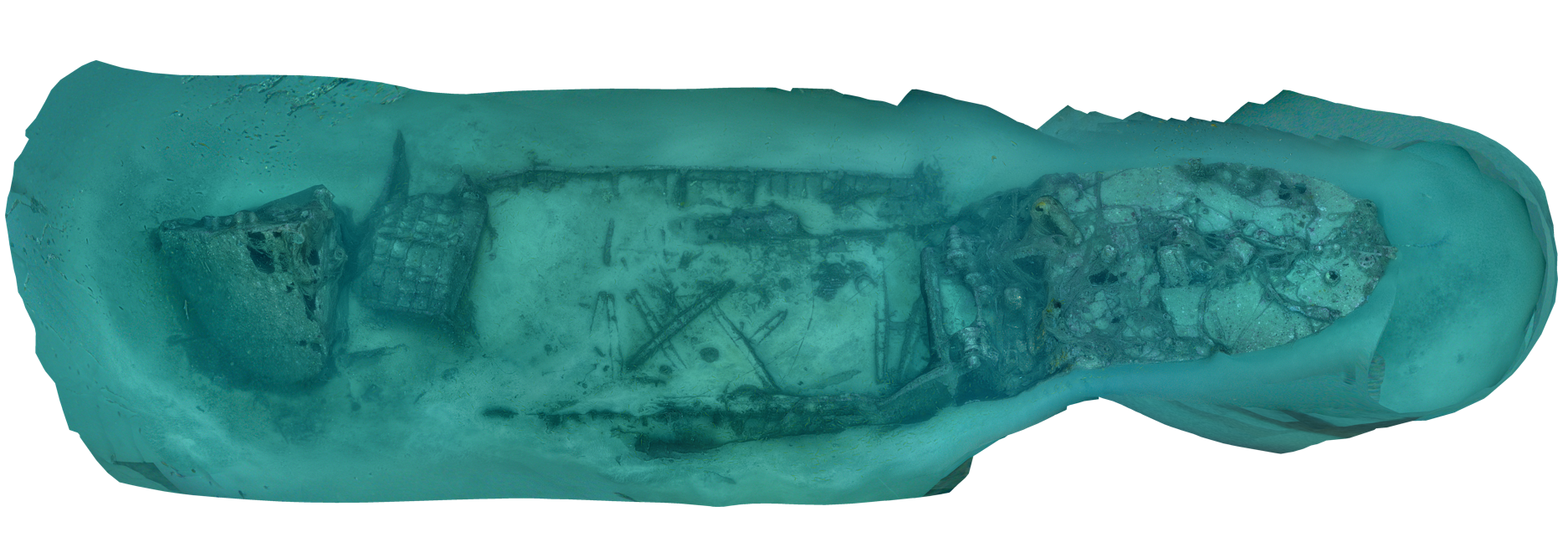 第五靜海丸（惠通輪）